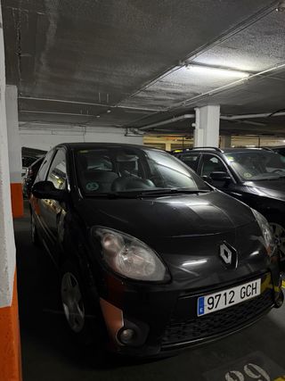 Renault Twingo 2008