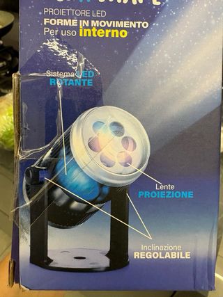 Proiettore Stellare