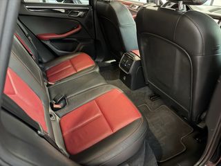 Porsche Macan S 2017