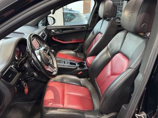 Porsche Macan S 2017