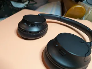 Auriculares Sony WH-CH720N Negros