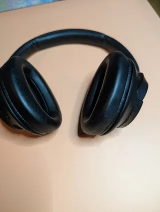 Auriculares Sony WH-CH720N Negros