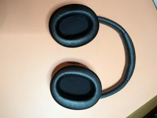 Auriculares Sony WH-CH720N Negros