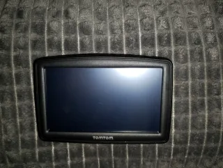 Navegador GPS TomTom XXL