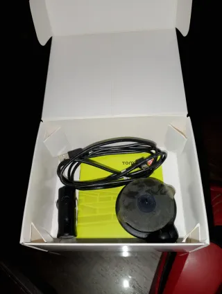 Navegador GPS TomTom XXL