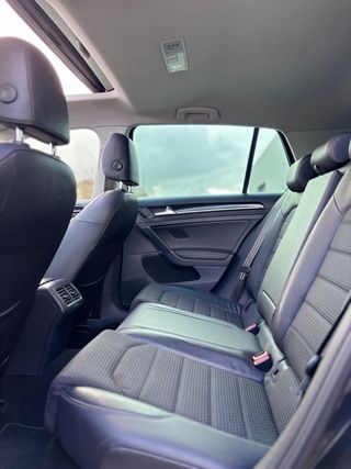 Volkswagen Golf 2013