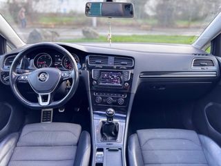 Volkswagen Golf 2013