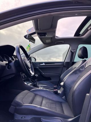 Volkswagen Golf 2013