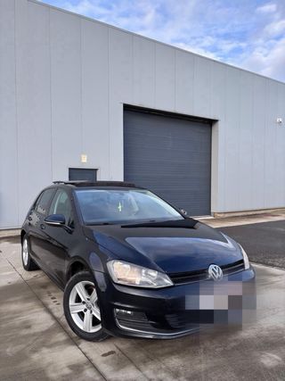 Volkswagen Golf 2013