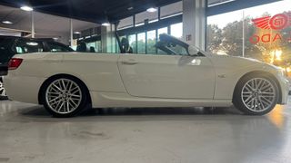BMW Serie 3 Cabrio 2008