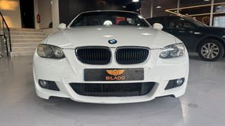 BMW Serie 3 Cabrio 2008