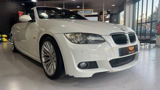 BMW Serie 3 Cabrio 2008