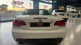 BMW Serie 3 Cabrio 2008