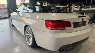 BMW Serie 3 Cabrio 2008