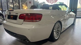 BMW Serie 3 Cabrio 2008