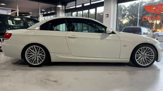 BMW Serie 3 Cabrio 2008