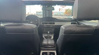 BMW Serie 3 Cabrio 2008