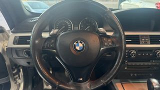 BMW Serie 3 Cabrio 2008