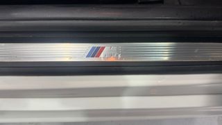 BMW Serie 3 Cabrio 2008