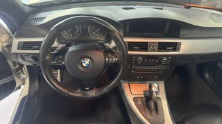 BMW Serie 3 Cabrio 2008