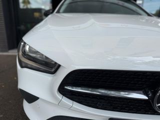 Mercedes-Benz CLA 200D (150CV)   2022