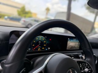 Mercedes-Benz CLA 200D (150CV)   2022