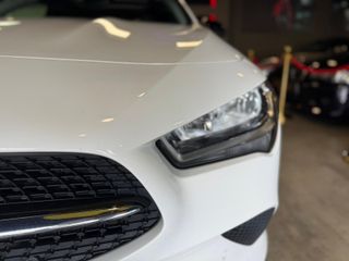 Mercedes-Benz CLA 200D (150CV)   2022