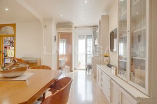 Piso en venta en Sanfeliu en Hospitalet de Llobregat, L´