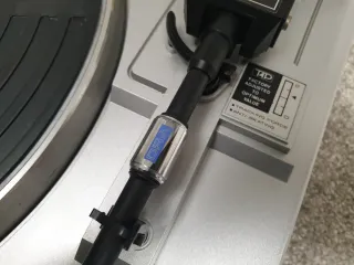 Plato Giradiscos Pioneer PL-760