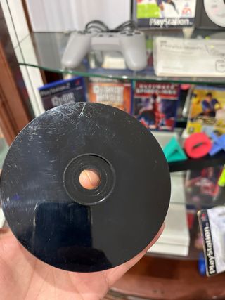 Tekken 2 PlayStation 1 PAL