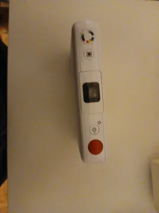 Polaroid Snap Bianca Nuova