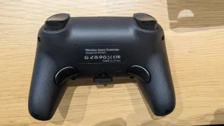 Mando PC, Switch, Android