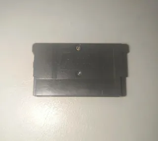 Mario vs. Donkey Kong GBA