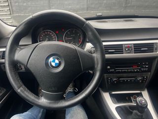 BMW Serie 3 2005