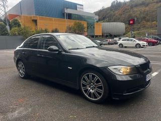 BMW Serie 3 2005