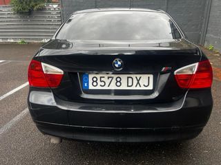 BMW Serie 3 2005