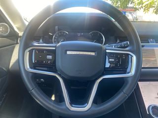 Land Rover Range Rover Evoque 2023