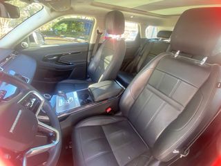 Land Rover Range Rover Evoque 2023