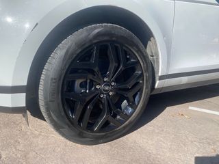 Land Rover Range Rover Evoque 2023