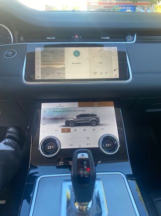 Land Rover Range Rover Evoque 2023