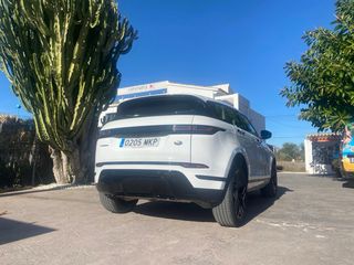 Land Rover Range Rover Evoque 2023
