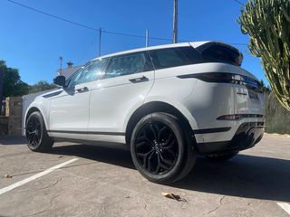 Land Rover Range Rover Evoque 2023