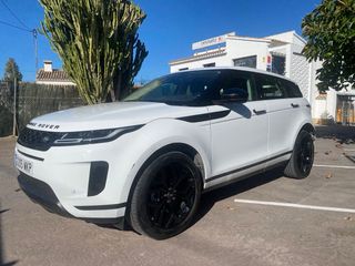 Land Rover Range Rover Evoque 2023