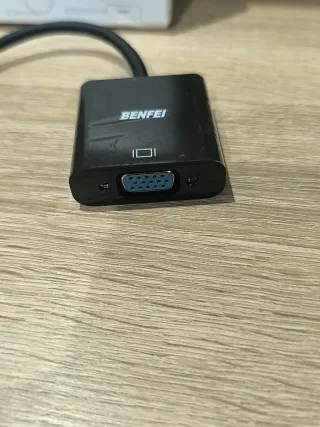 Adattatore BENFEI HDMI a VGA