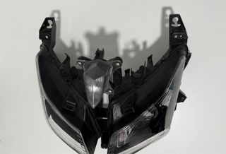 Piloto Faro Delantero TMAX 530 2014