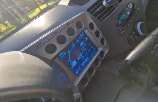 Chevrolet Spark 2010