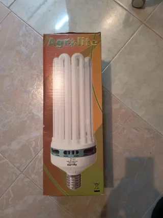 Kit Armario de Cultivo Interior 100×100×200cm