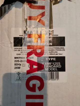 Kit Armario de Cultivo Interior 100×100×200cm