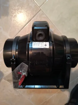 Kit Armario de Cultivo Interior 100×100×200cm