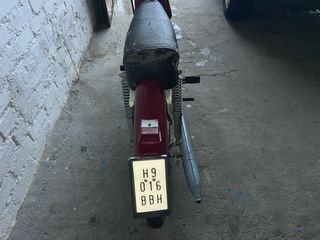 Gimson Polaris del año 1969